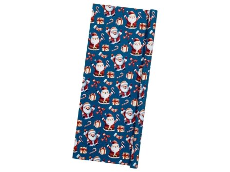 Carta o nastro per pacchi regalo