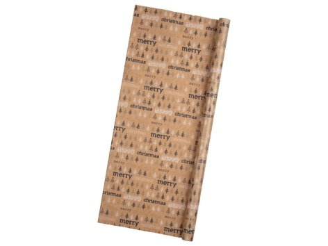 Carta o nastro per pacchi regalo