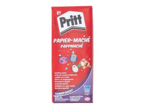 Colla per bricolage, colla per cartapesta o set colle "Pritt"