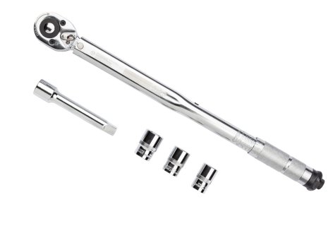 Chiave dinamometrica "Walter"