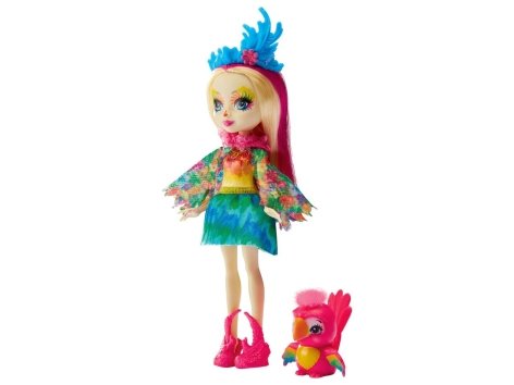 Bambola "Enchantimals"