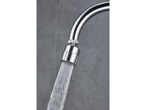 Regolatore di flusso