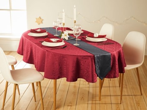 Tovaglia con runner