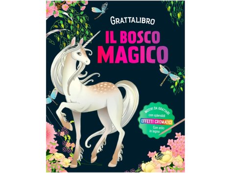 Libro creativo per bambini