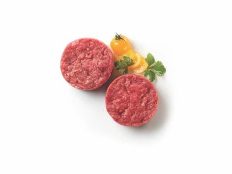 Tartare di bovino al tartufo