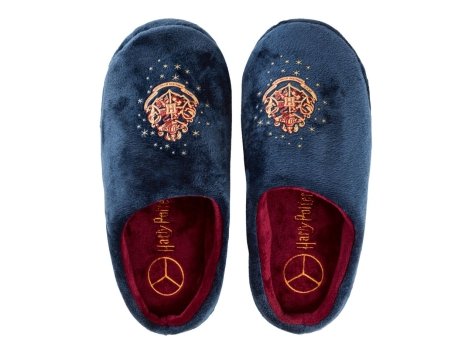 Pantofole da uomo e donna "Harry Potter"