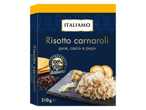 Risotto Carnaroli