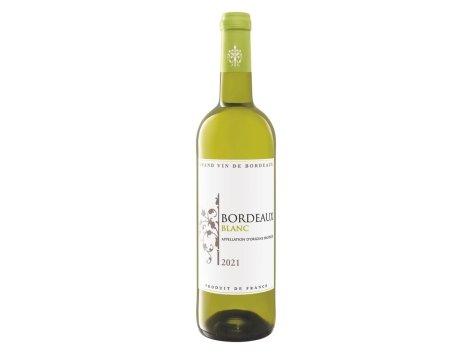 Bordeaux Blanc Sauvignon