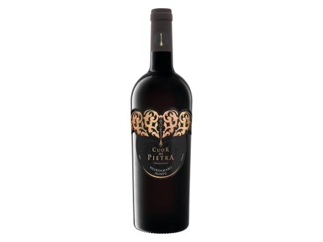 Cuor di Pietra Negroamaro Passito