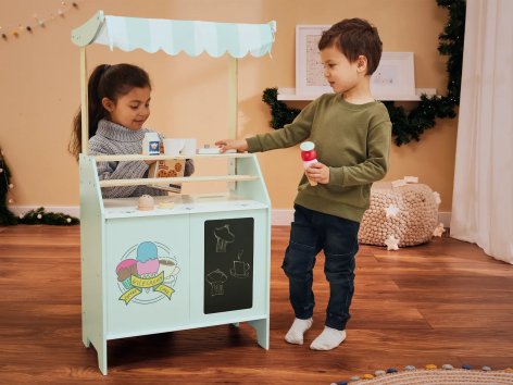 Caffetteria per bambini