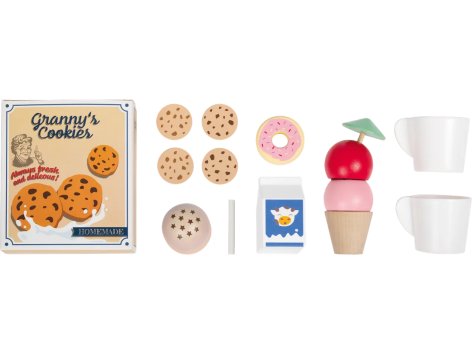 Caffetteria per bambini