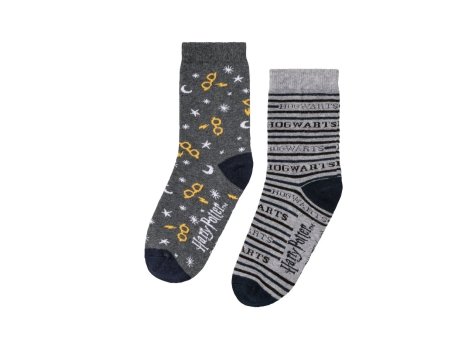 Calze da bambino "Harry Potter"