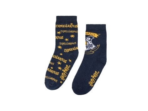 Calze da bambino "Harry Potter"