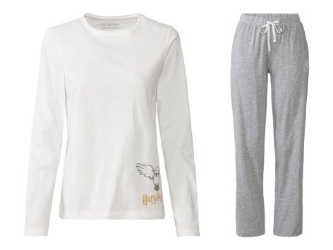 Pigiama da donna "Harry Potter"