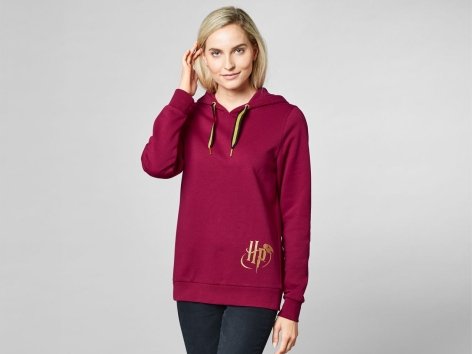 Felpa da donna "Harry Potter"