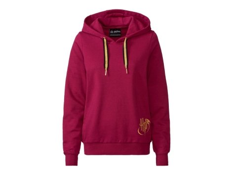 Felpa da donna "Harry Potter"