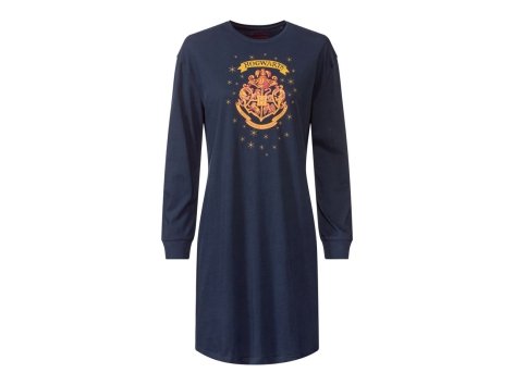 Maxi t-shirt da notte per donna "Harry Potter"