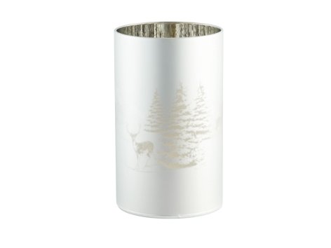 Lampada natalizia LED