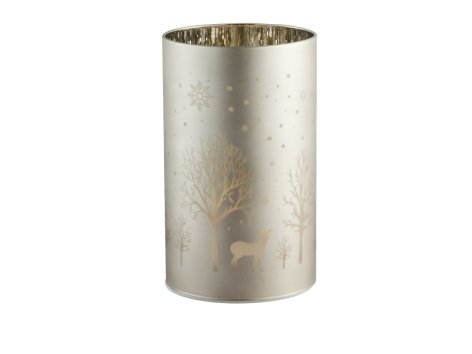 Lampada natalizia LED