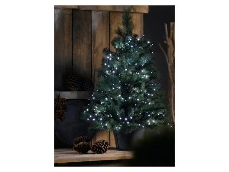 Catena luminosa 192 LED