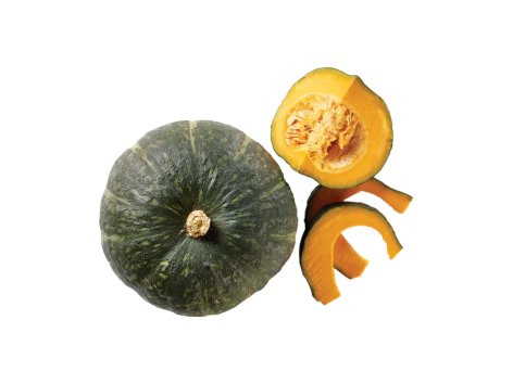 Zucca Delica