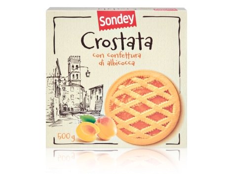 Crostata