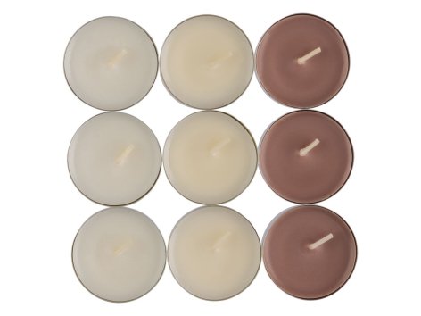 Set candeline profumate