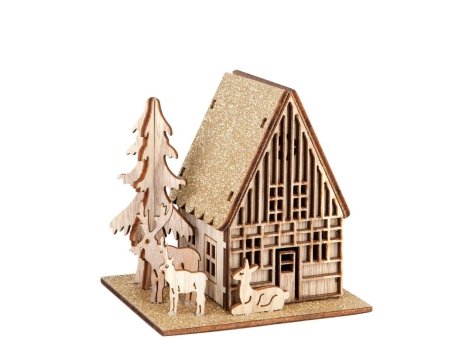 Decorazione natalizia