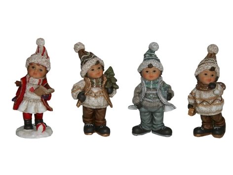 Decorazione natalizia