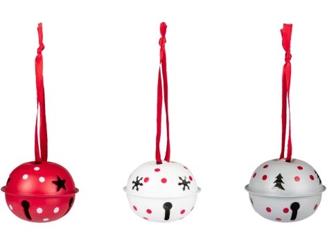 Decorazione natalizia