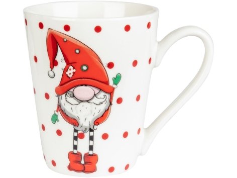 Decorazione natalizia