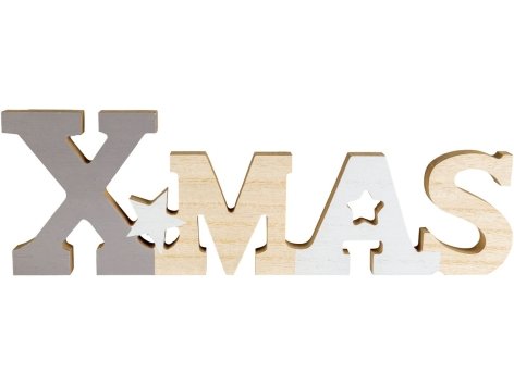 Decorazione natalizia