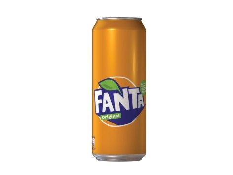Fanta Bibita gassata