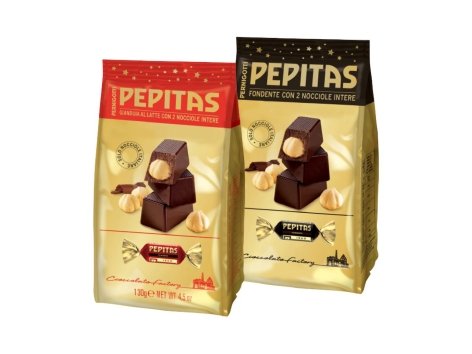 Pepitas