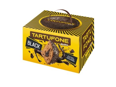 Tartufone Black