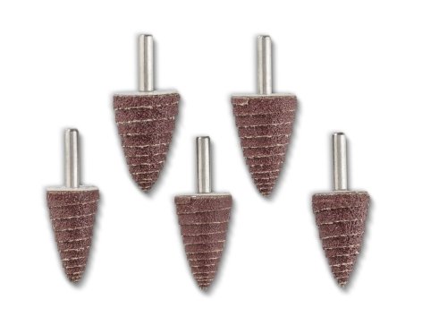 Set per levigatura, lucidatura o pulizia