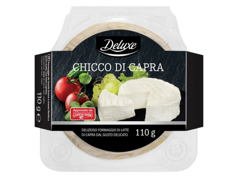 Chicco di capra
