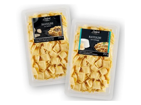 Raviolini