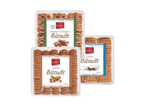 Biscotti di Natale