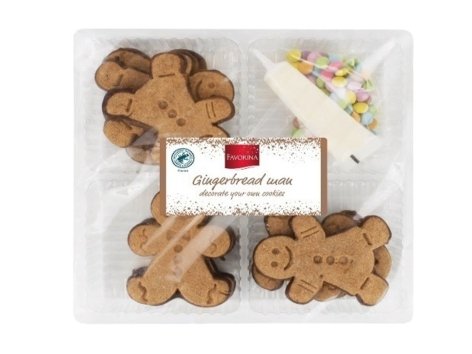 Kit per Omino di Pandizenzero