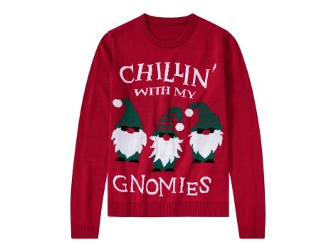 Pullover natalizio da bambino