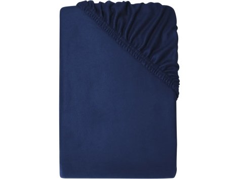 Lenzuolo con angoli singolo in pile