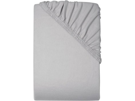 Lenzuolo con angoli singolo in pile