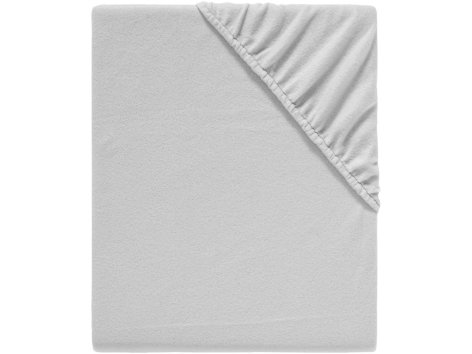 Lenzuolo con angoli matrimoniale in pile