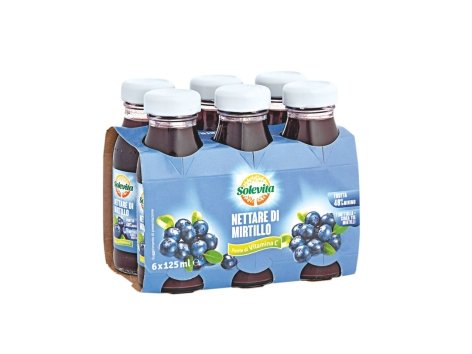 Nettare di mirtillo