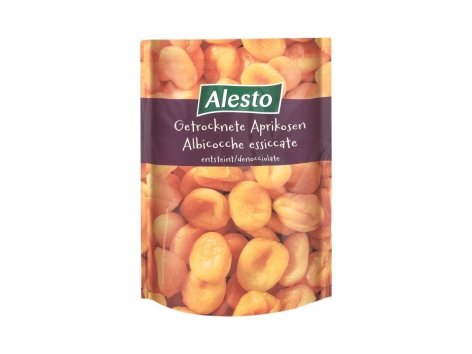 Albicocche essiccate