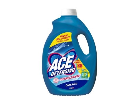 Detersivo igienizzante classico
