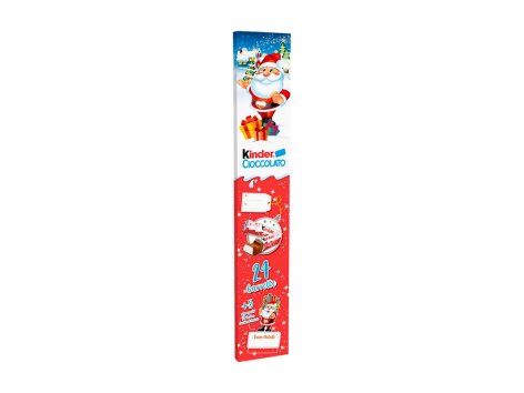 Cioccolato mezzo metro