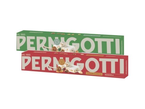 Torrone morbido o classico