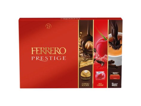 Ferrero Prestige